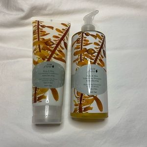 16 oz Volumizing Shampoo & Conditioner
